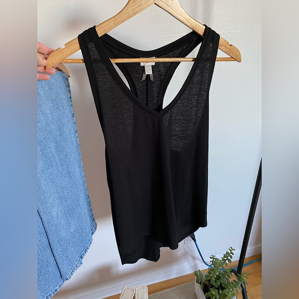 Black Cami Basics - Dynamite